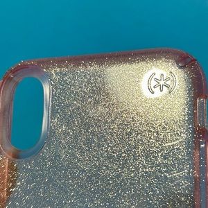 iPhone XR case.
